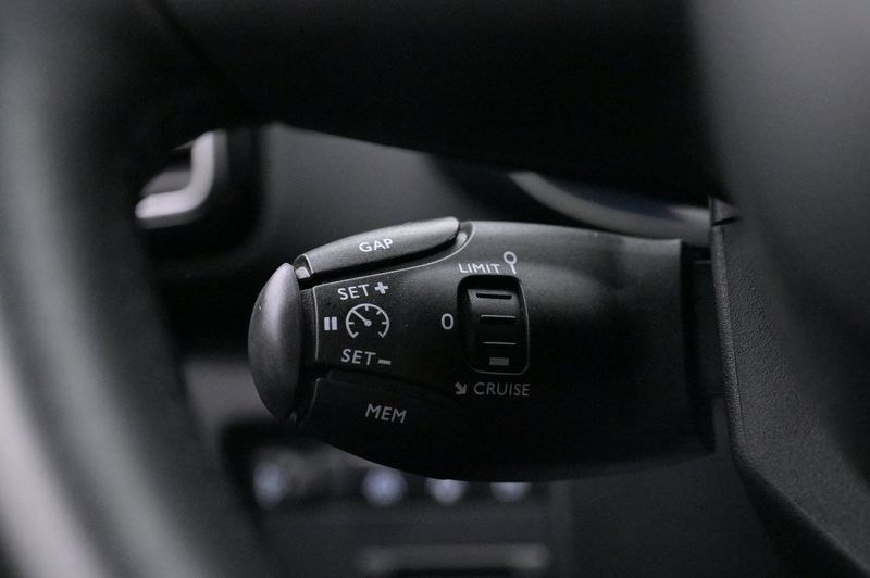 Citroen C5 AirCross bild 8