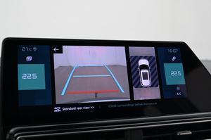 Citroen C5 AirCross bild 15