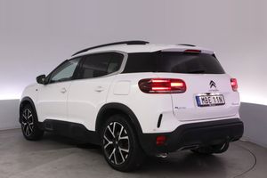 Citroen C5 AirCross bild 4