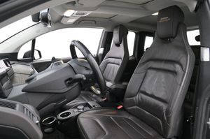 BMW i3 bild 9