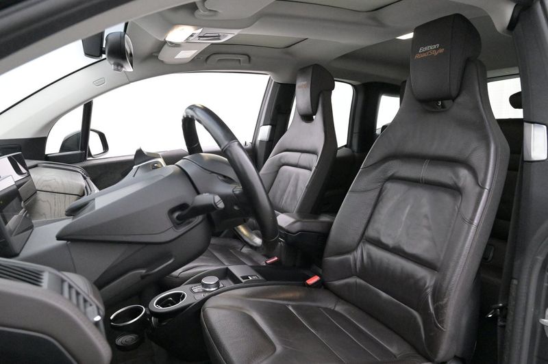 BMW i3 bild 9