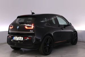 BMW i3 bild 5