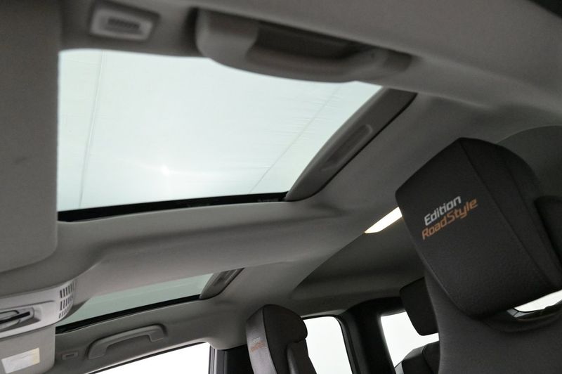 BMW i3 bild 21