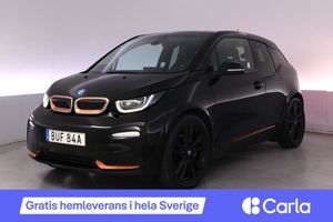 BMW i3 bild 1