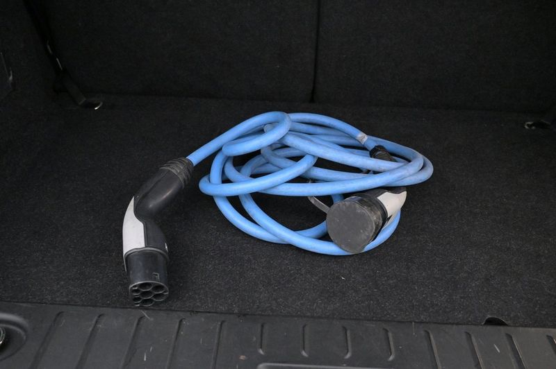 BMW i3 bild 24