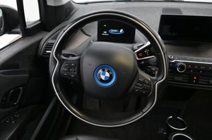 BMW i3 bild 7