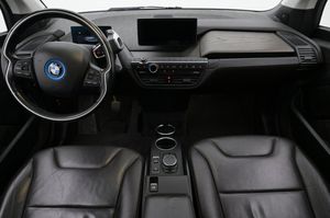 BMW i3 bild 6