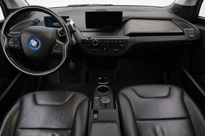 BMW i3 bild 6