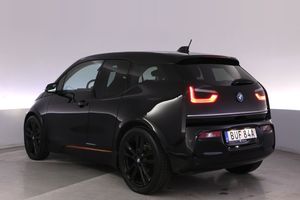 BMW i3 bild 4