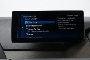 BMW i3 bild 15