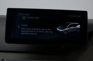 BMW i3 bild 14