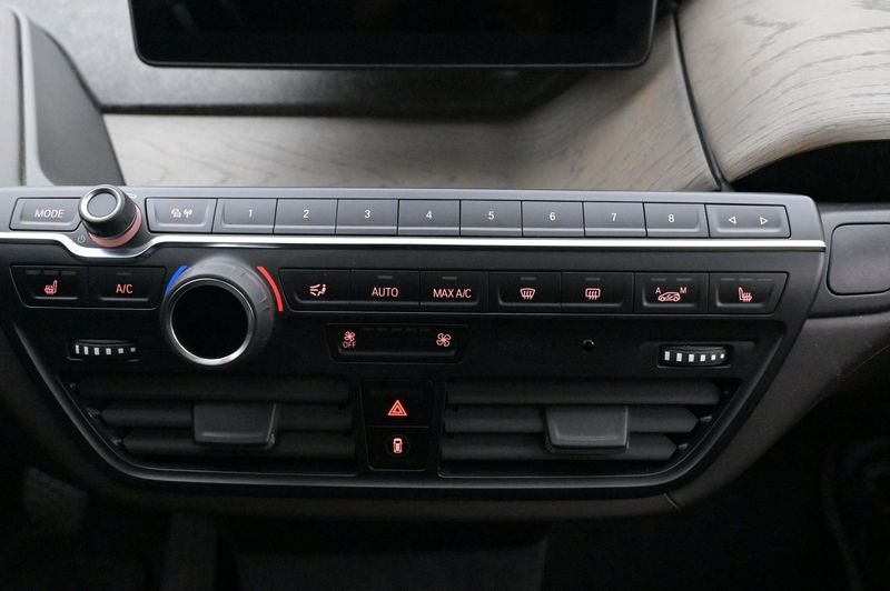 BMW i3 bild 19
