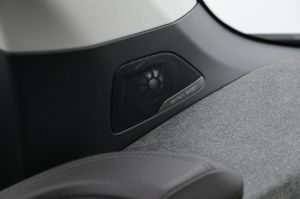 BMW i3 bild 20