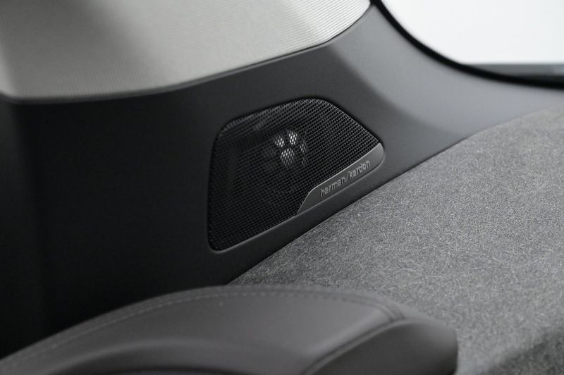 BMW i3 bild 20