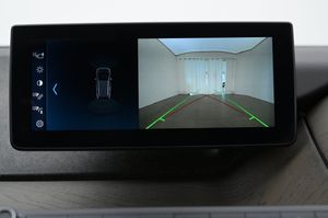 BMW i3 bild 10