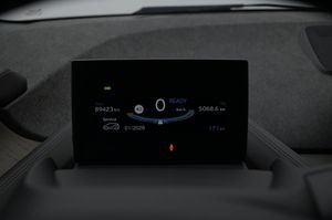 BMW i3 bild 8