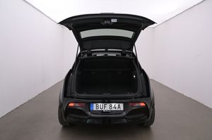 BMW i3 bild 23