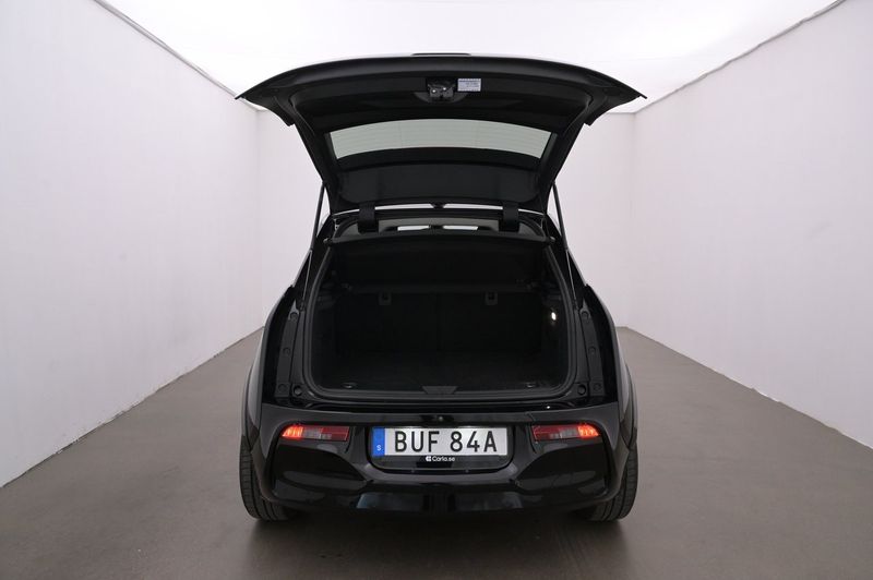 BMW i3 bild 23