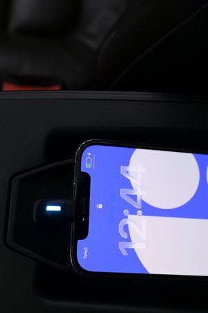 BMW i3 bild 18