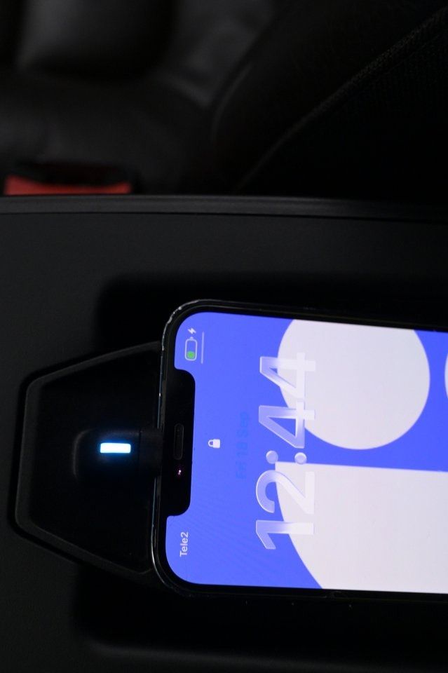 BMW i3 bild 18