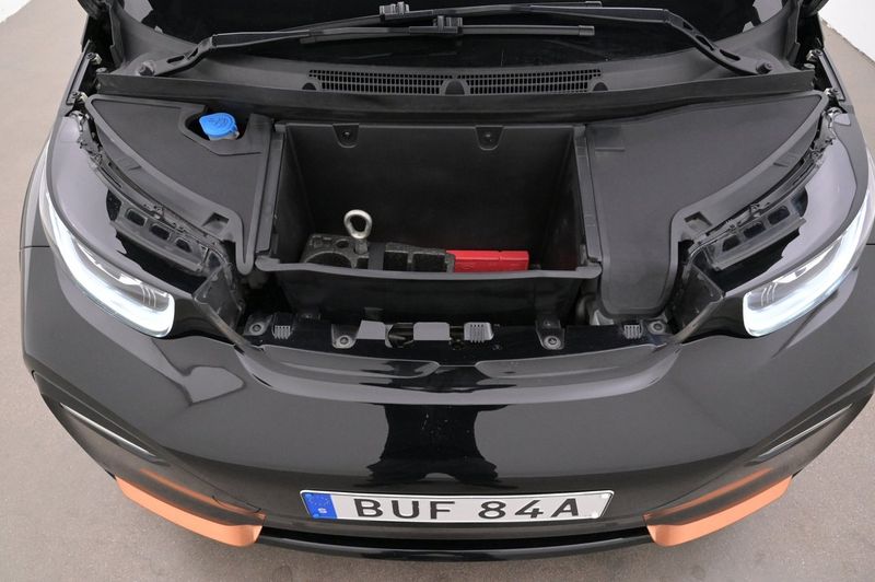 BMW i3 bild 26