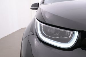BMW i3 bild 25