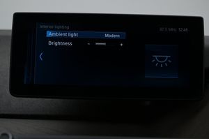 BMW i3 bild 17