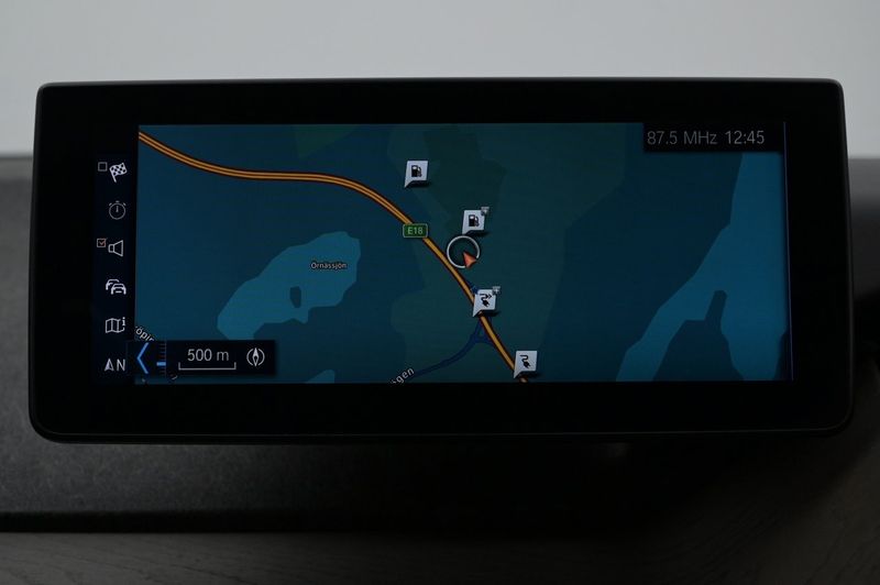 BMW i3 bild 11