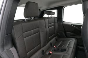 BMW i3 bild 22
