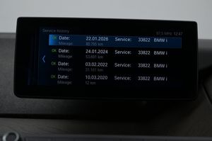BMW i3 bild 13