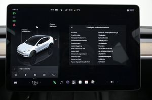Tesla Model Y bild 12