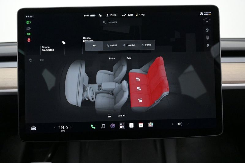 Tesla Model Y bild 14