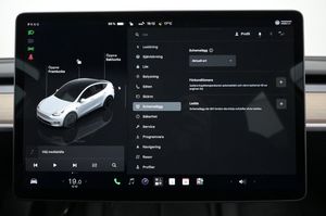 Tesla Model Y bild 11