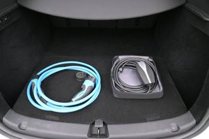 Tesla Model Y bild 23
