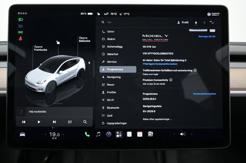 Tesla Model Y bild 9