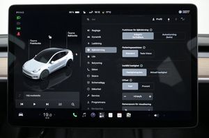 Tesla Model Y bild 10