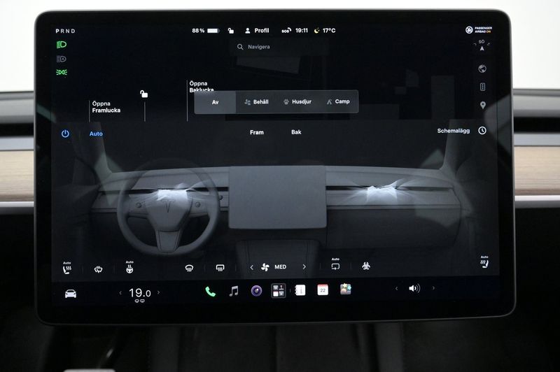 Tesla Model Y bild 13