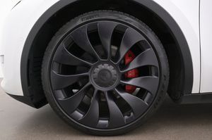 Tesla Model Y bild 27