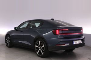 Polestar 2 bild 4