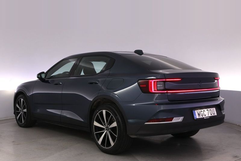 Polestar 2 bild 4