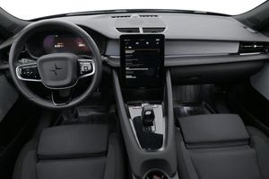 Polestar 2 bild 6