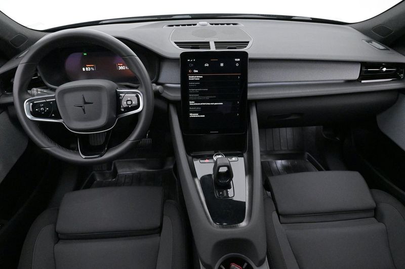 Polestar 2 bild 6
