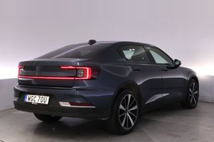 Polestar 2 bild 5