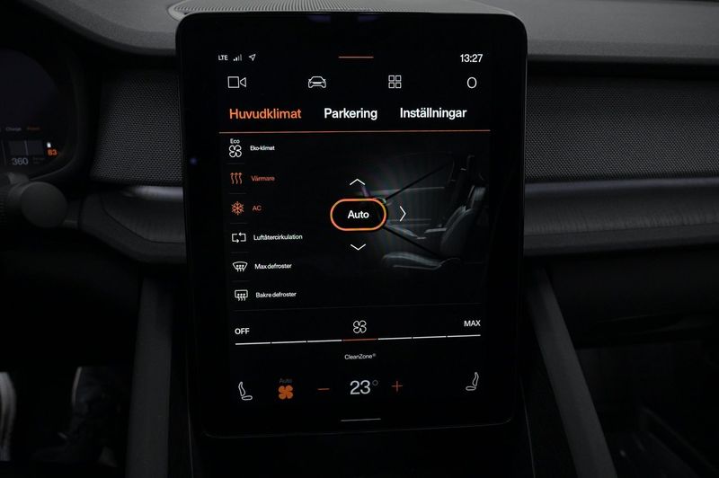 Polestar 2 bild 15
