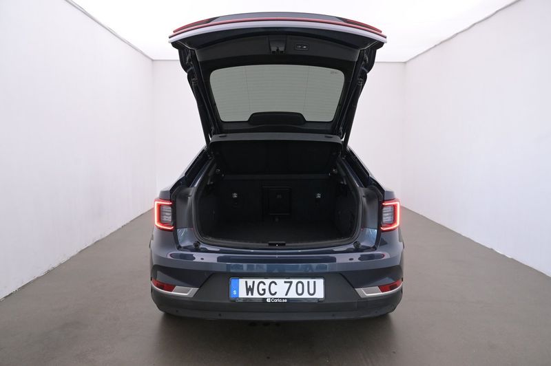 Polestar 2 bild 23