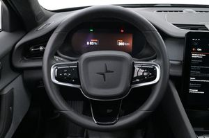 Polestar 2 bild 7