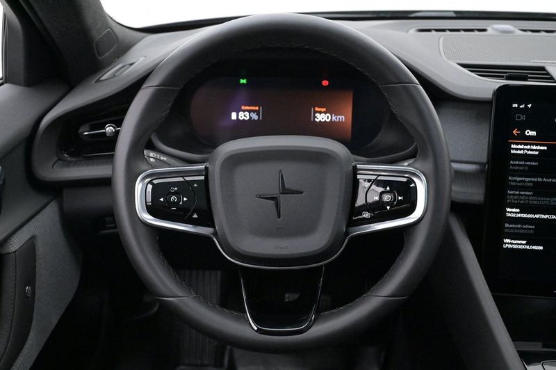 Polestar 2 bild 7