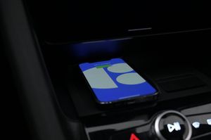 Polestar 2 bild 19