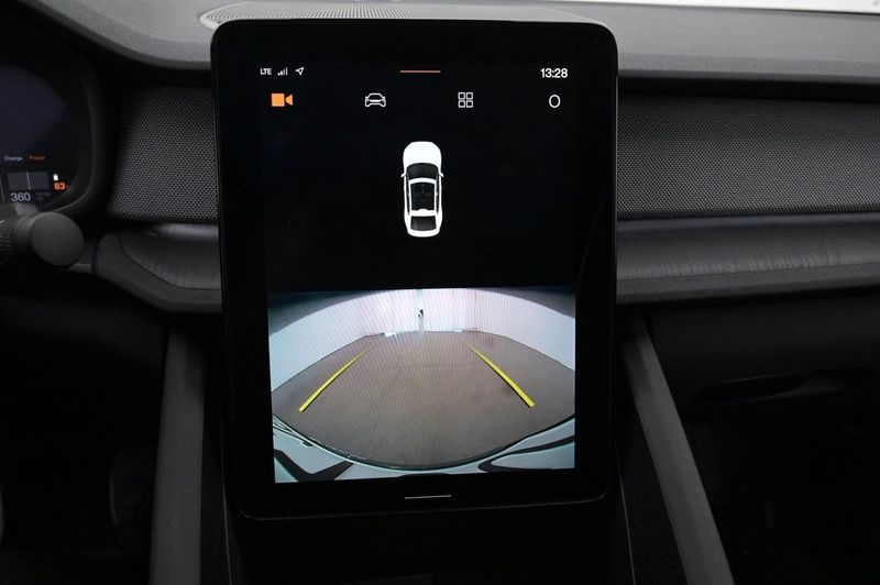 Polestar 2 bild 11