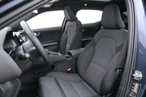Polestar 2 bild 9